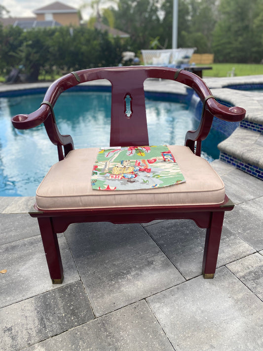 Why I Most Often Choose Vintage: The RCI Case for Furniture With History, a Story — and Better Bones