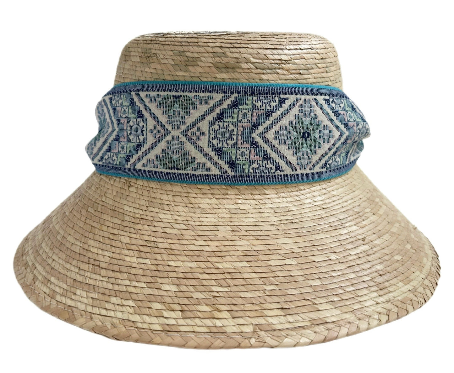 Clematis Bucket Hat