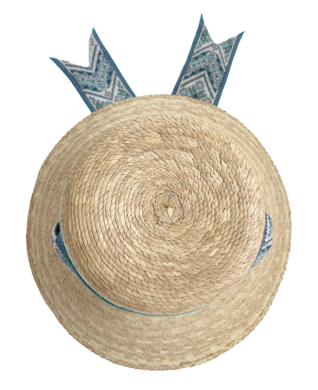 Clematis Bucket Hat