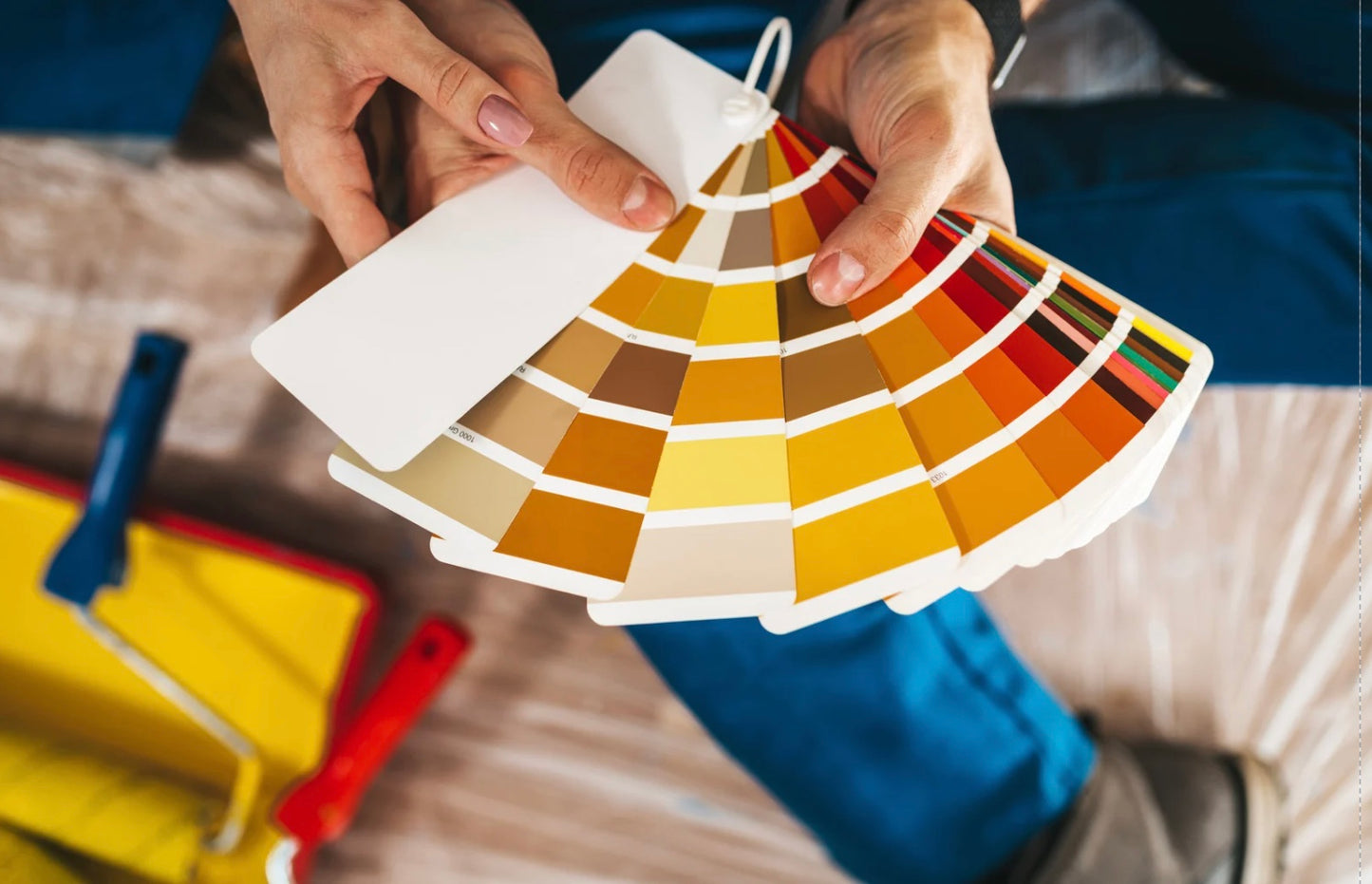 Specialty Design Services