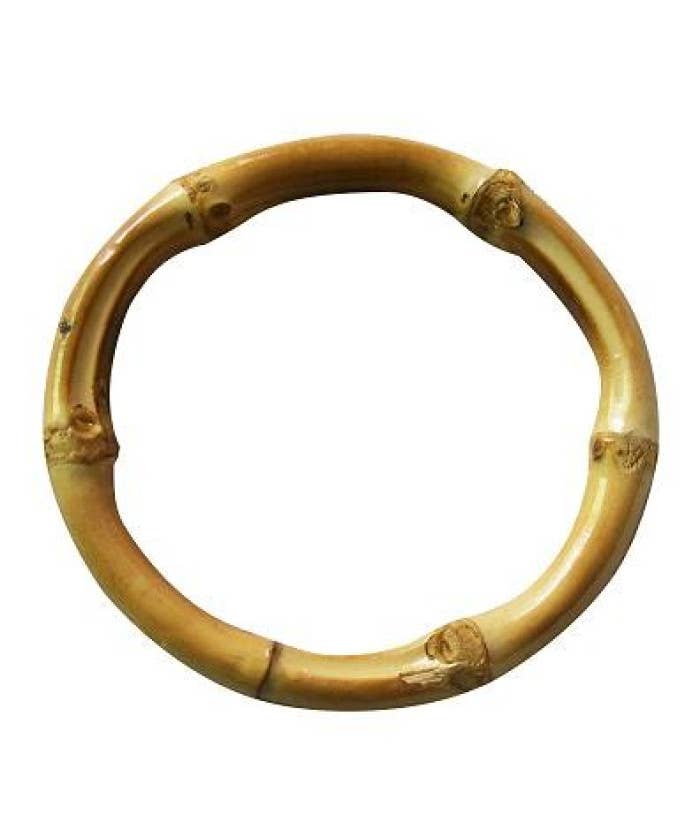 Bamboo Bangle