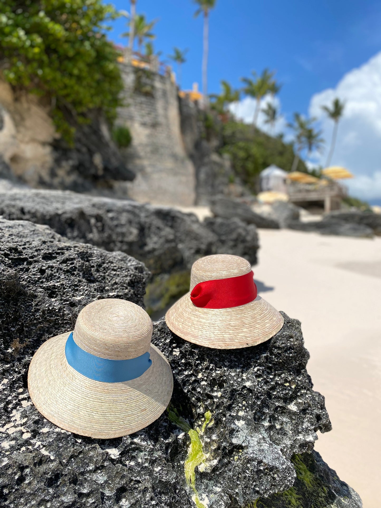 Clematis Bucket Hat