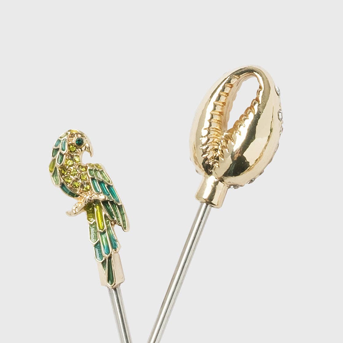 Palm Beach Cocktail Pick Set – Set of 6