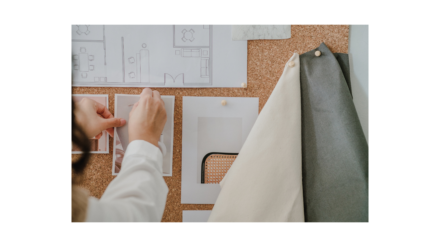 The Style Blueprint