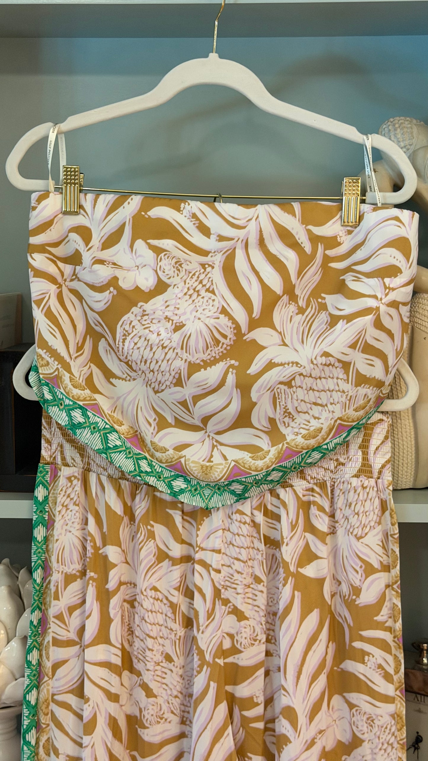 Lilly Pulitzer Octavia Set