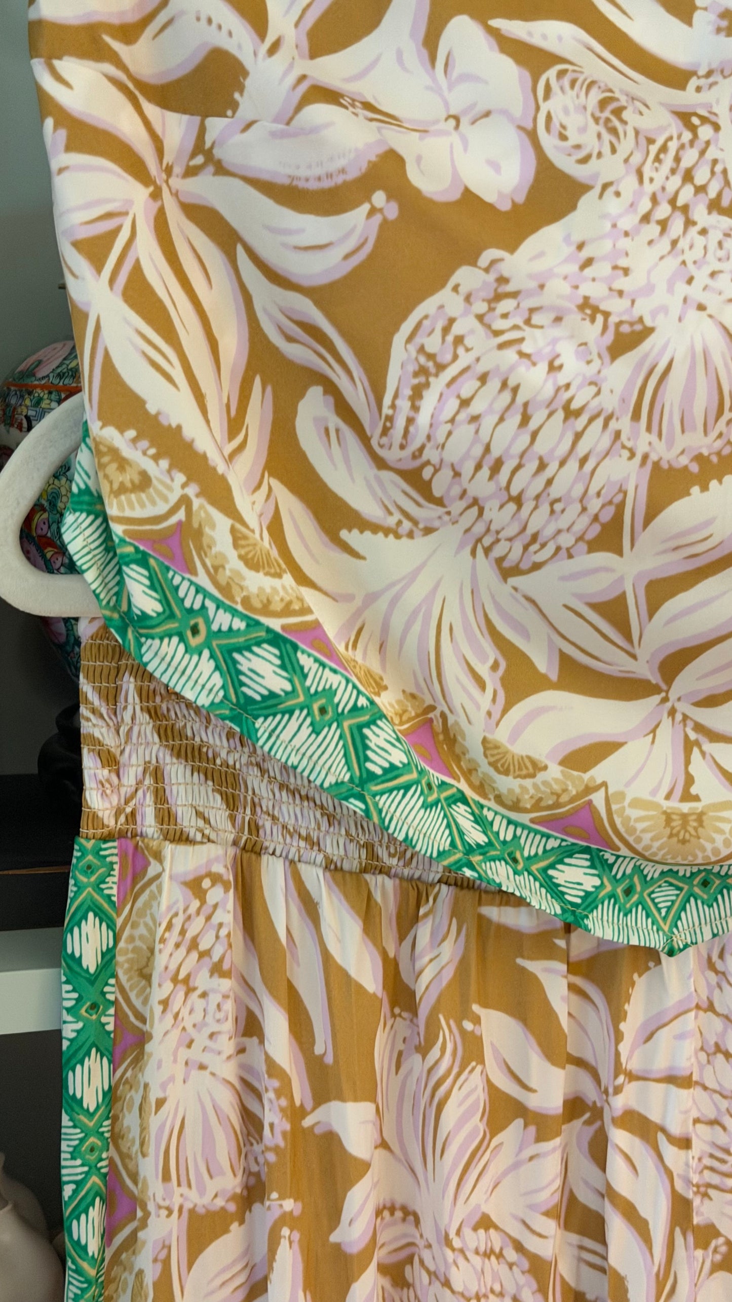 Lilly Pulitzer Octavia Set