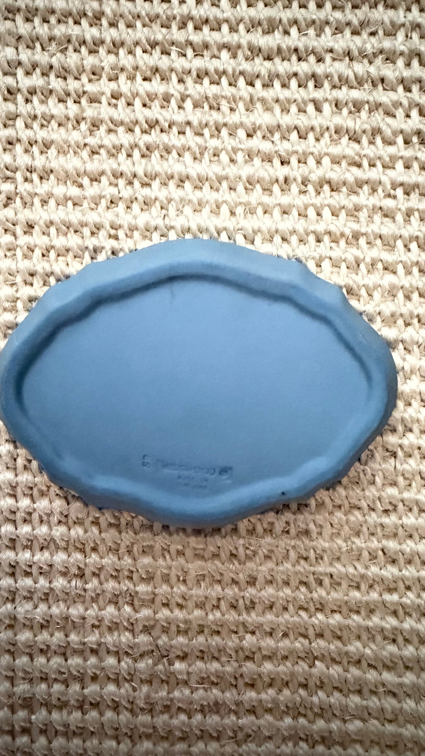 Vintage Wedgwood Jasperware Trinket Dishes — Choose Your Style