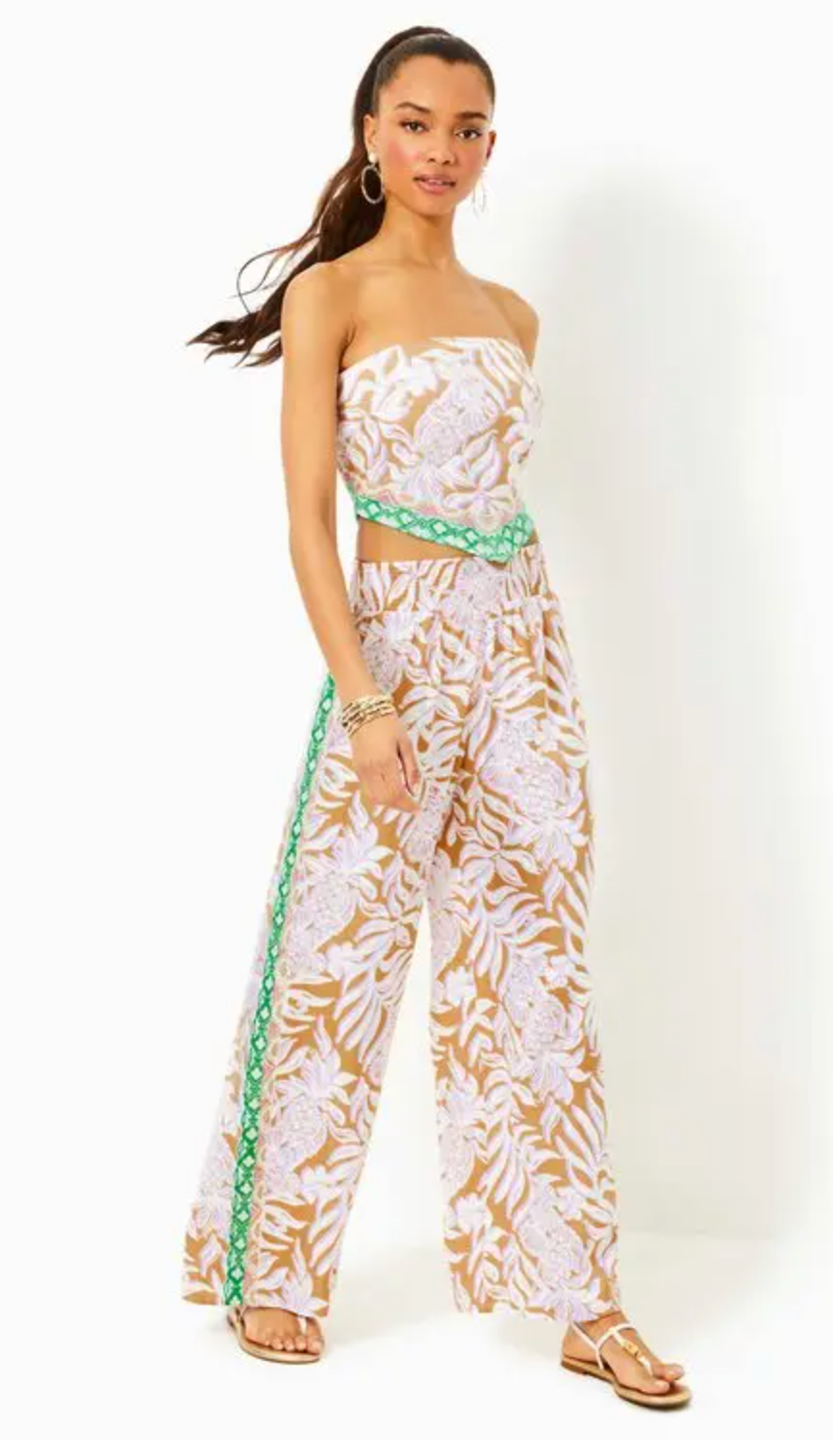 Lilly Pulitzer Octavia Set